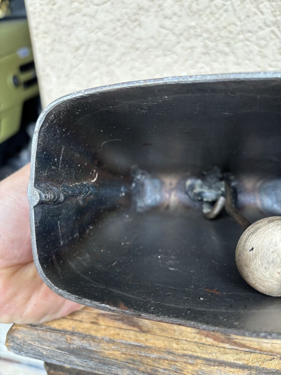Campanacci mucche: Neu M.H NR 5 Bisse – Nuovo (secondo la descrizione) da Schangnau venduto da Roseggli82 8