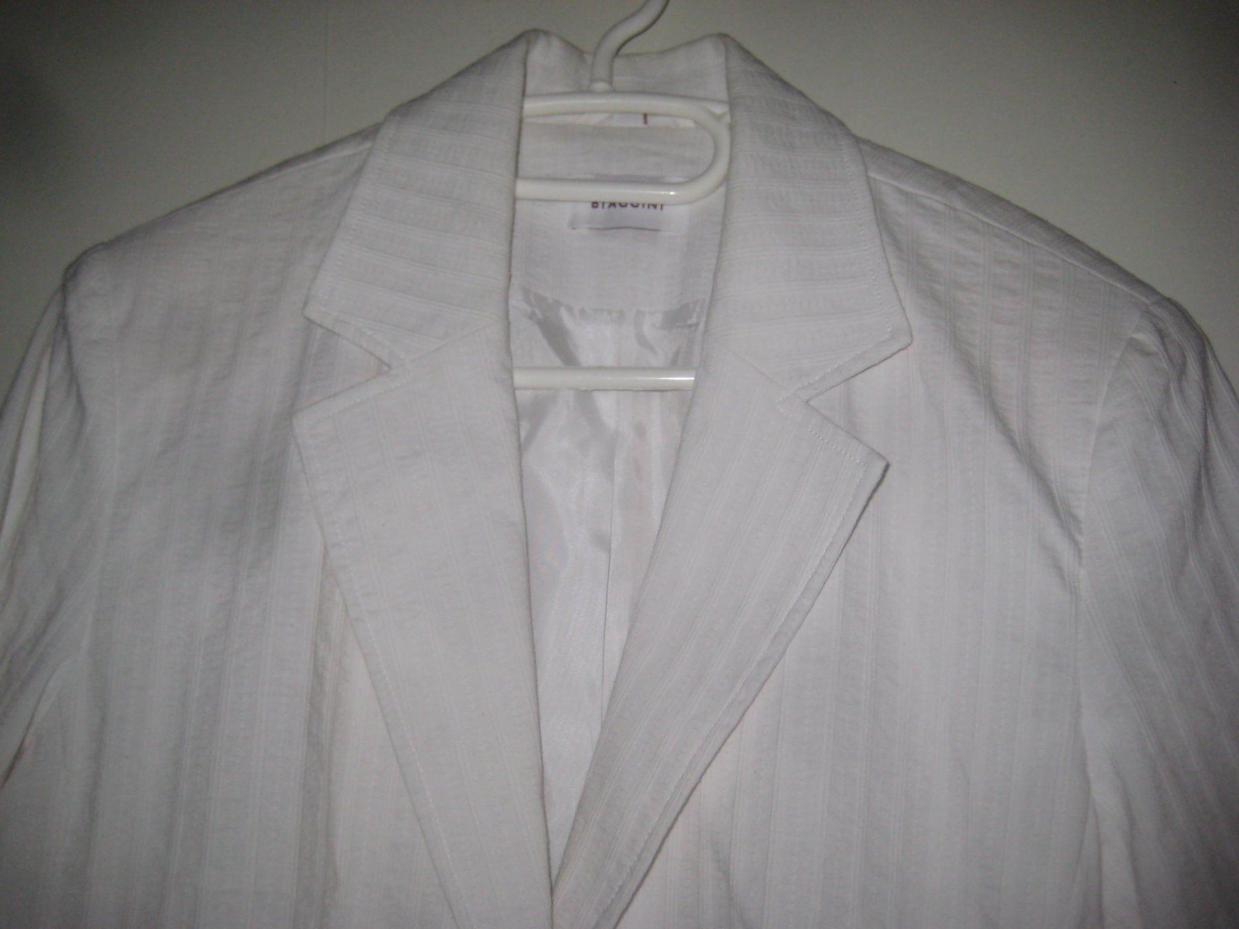 Giacche: DAMEM  BLAZER – Usato da Uster venduto da flocke1 1