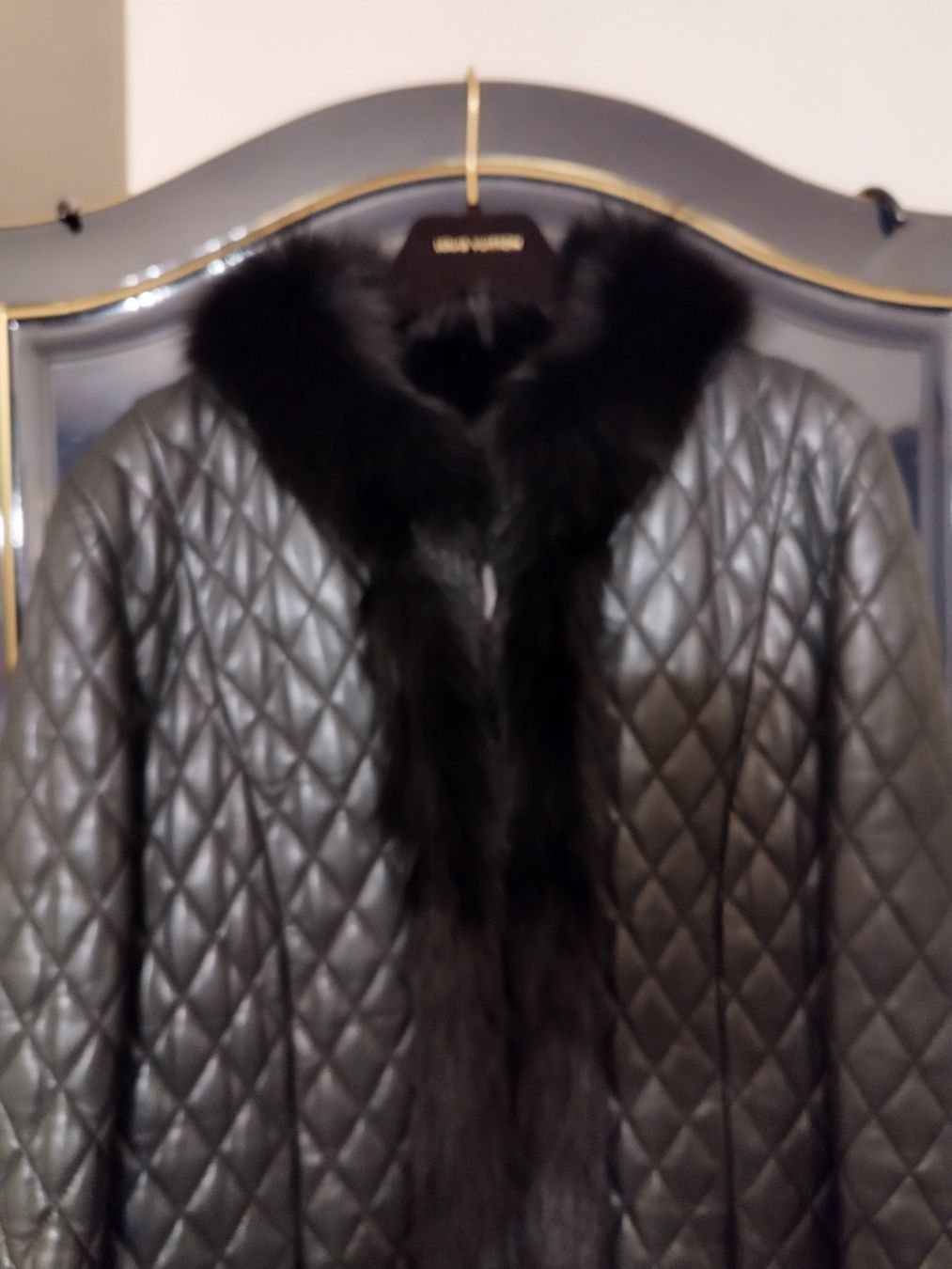 Giacche: Leder Jacke Echte Fox Damen gr 40 eu – Usato da Basel venduto da pro_79rs 1