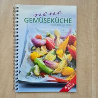 neue Geüseküche - Betty Bossi