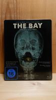 THE BAY Blu-Ray Steelbook