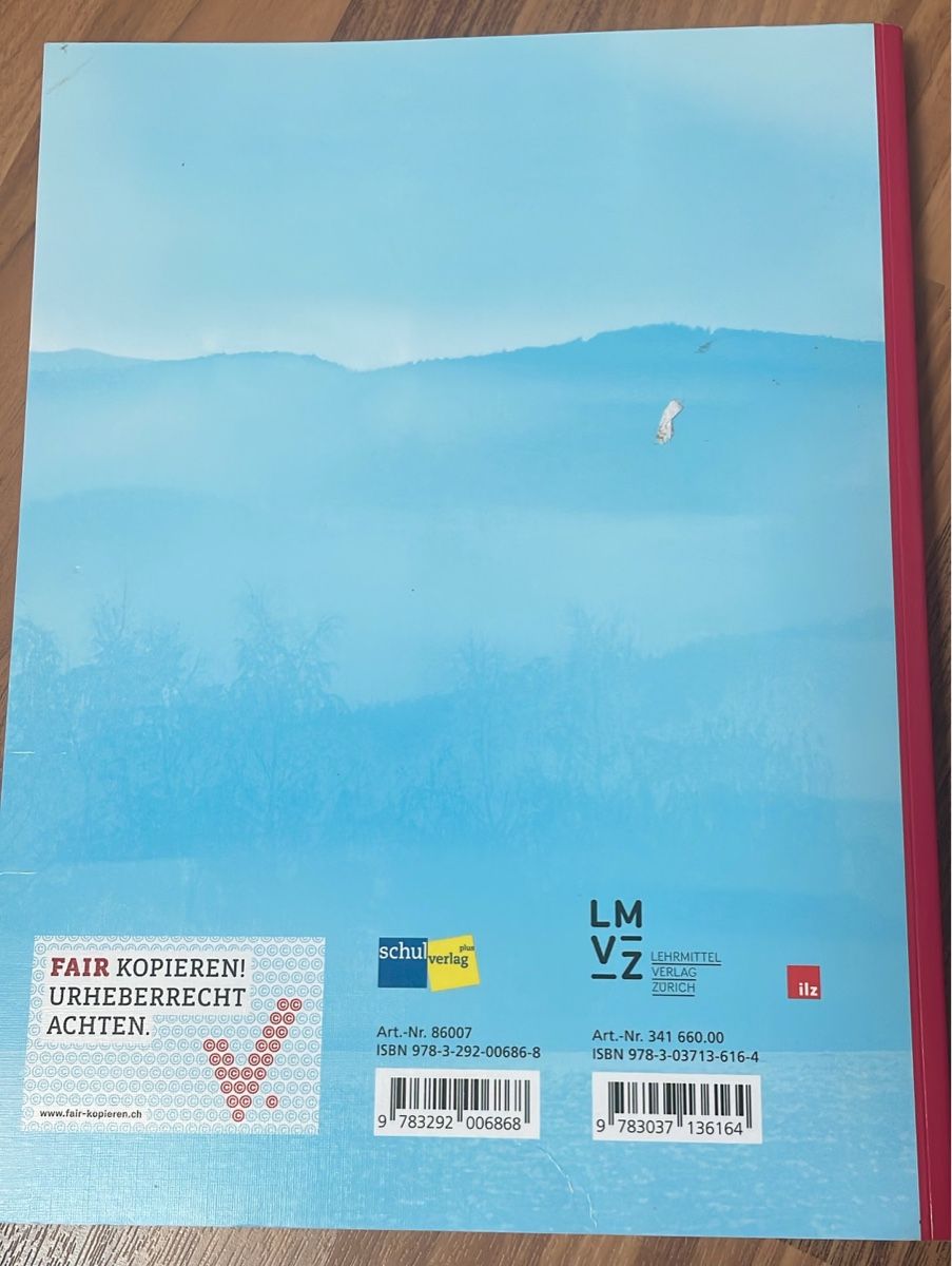 Livres: Sprachwelt Deutsch Sachbuch Werkbuch Trainingsmaterial – Neuf (Voir description) à Buch am Irchel par Lord_roli 1