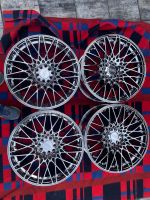 XXR 553 18x8.75 ET36 5x100 und 5x114,3