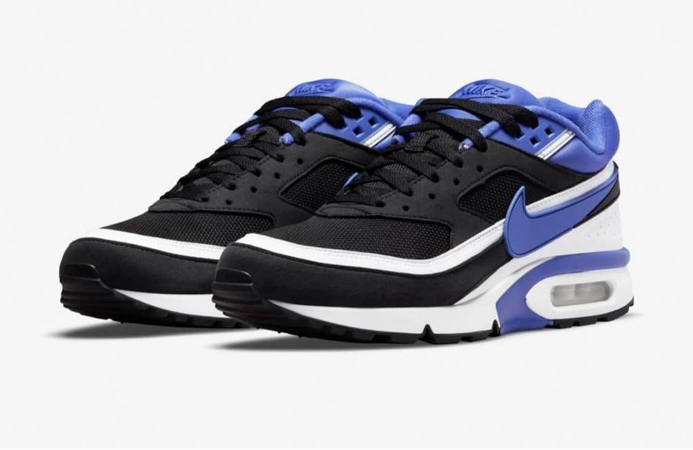 Nike air max outlet bw kaufen