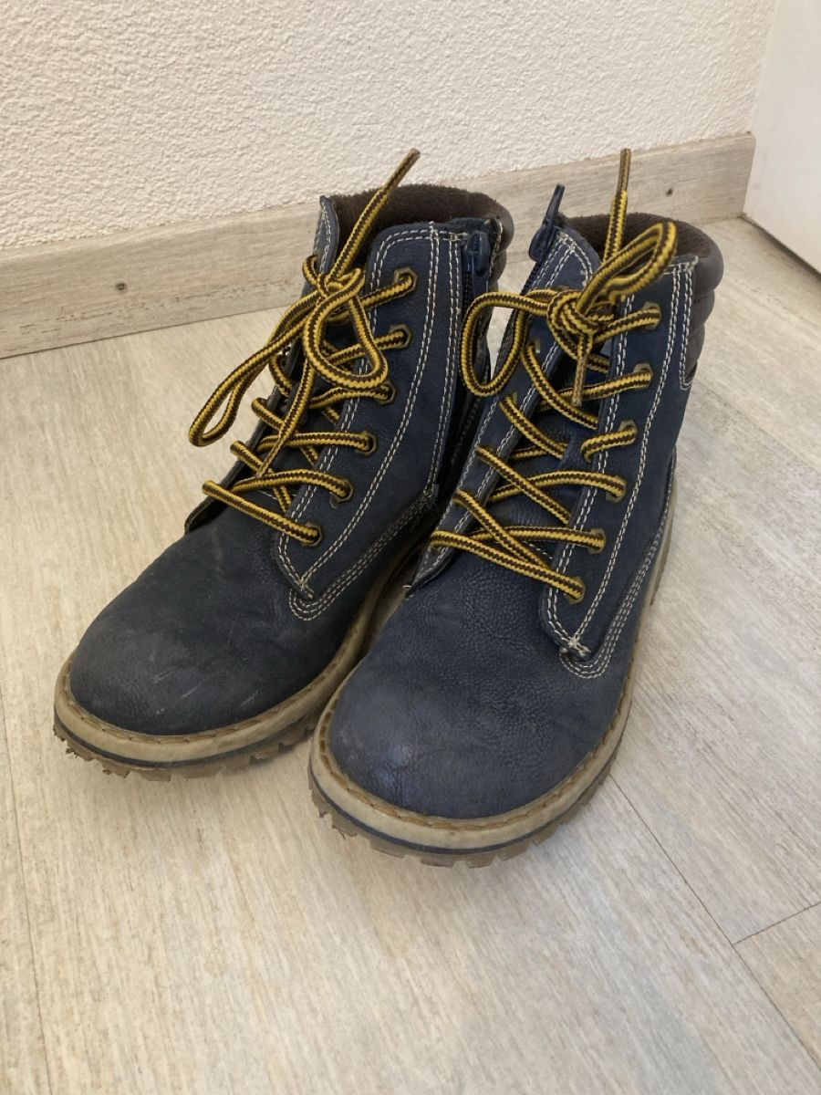 Scarpe per ragazzi: Halbschuhe Gr. 34 – Usato da Uttigen venduto da daeni_83