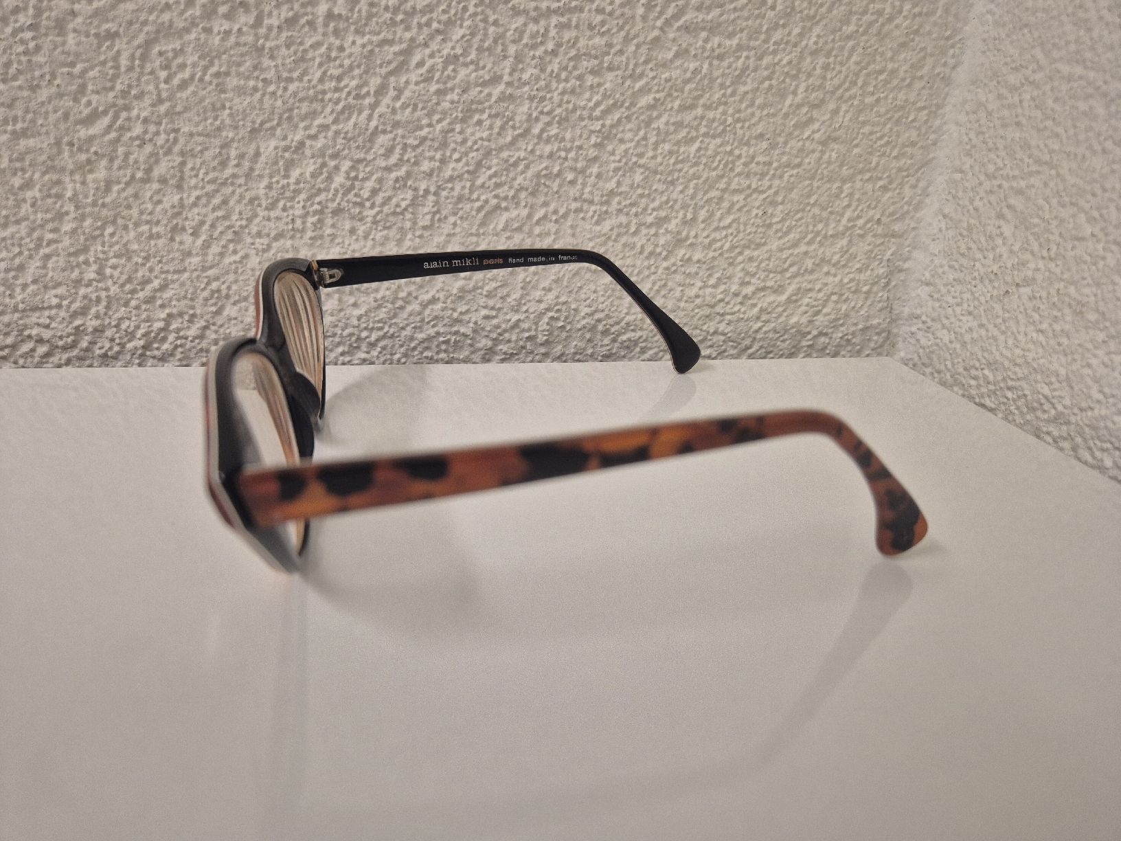 Occhiali & Lenti: Vintage Brille  - Alain Mikli Paris – Usato da Uster venduto da newwave0 4