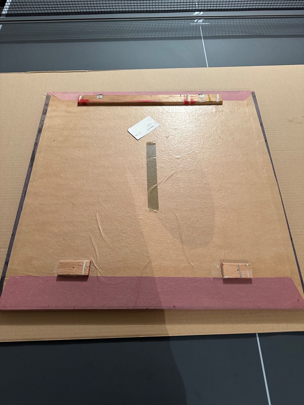 Foto & Immagini: Paul Hänni Collage – Usato da Münchwilen TG venduto da Mercurius63 6