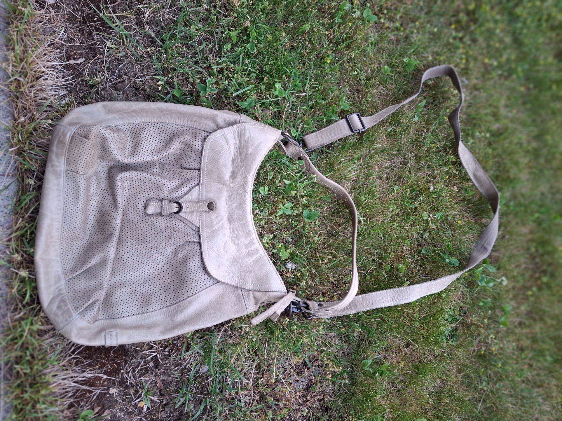 Aunts & Uncles Borse da donna: Schöne gebrauchte Handtasche – Usato da Unterägeri venduto da spo_2kjh