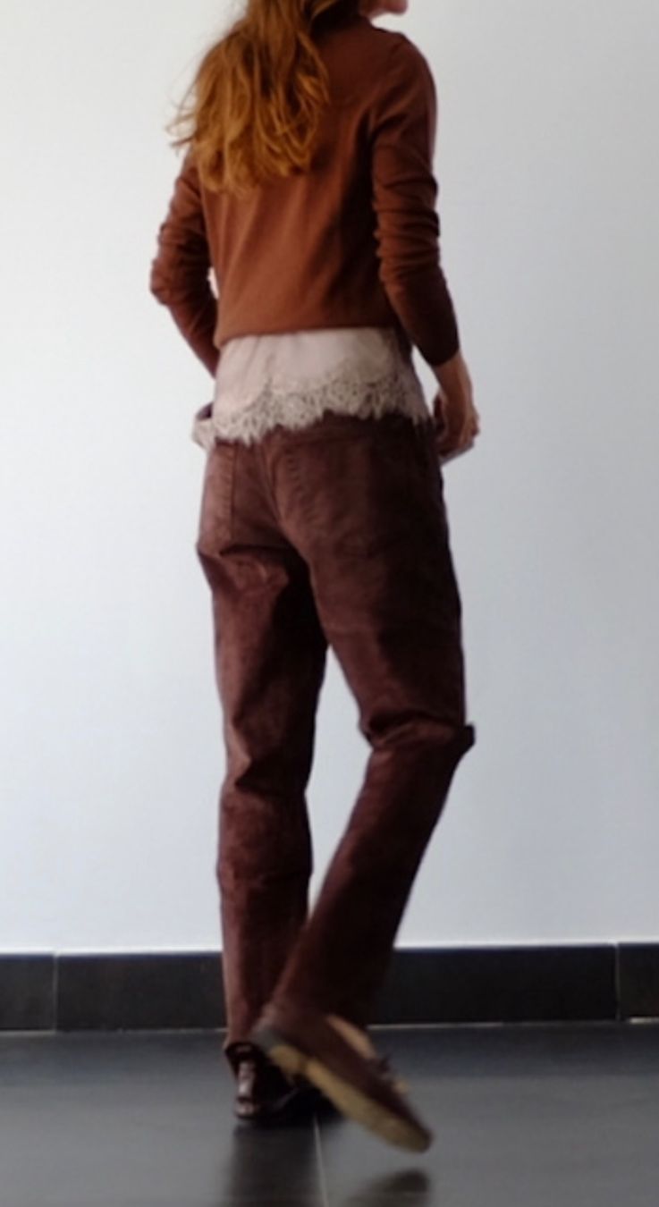Zara Pantaloni: ZARA coole Hose - neu - – Nuovo (secondo la descrizione) da Jona venduto da vanessasupermarket20 1