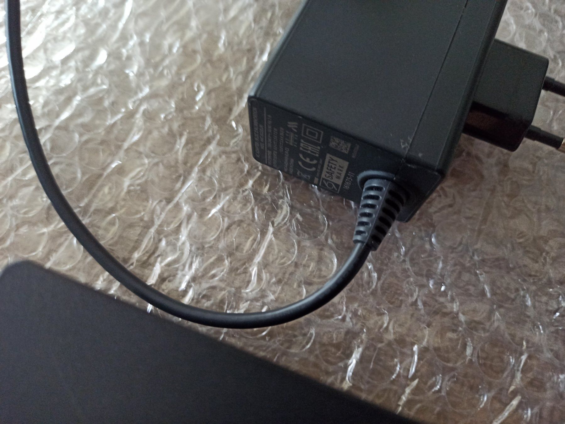 Dockingstation: Original Nintendo Switch TV-Dockingstation + Netzteil NSW – Gebraucht aus Oberweningen von mar_87mx 2