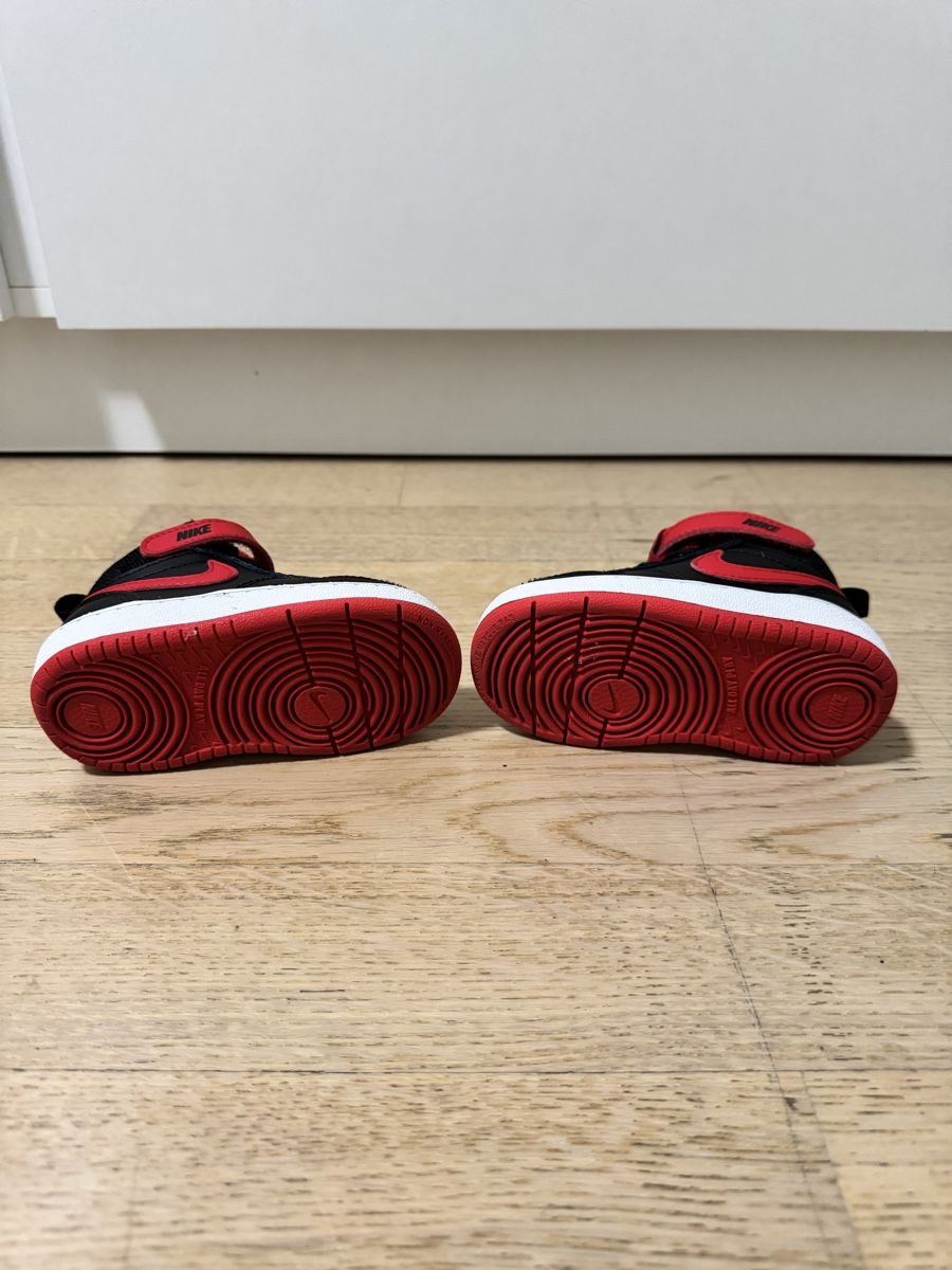 Nike Scarpe per ragazzi: Kinderschuh Nike Gr.21 – Nuovo (secondo la descrizione) da Bottmingen venduto da Giamonda88 2