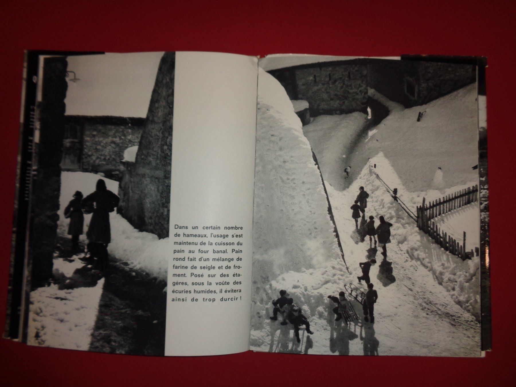 Libri: YVAN Dalain Fotobuch Le Queyras – Usato da Welschenrohr venduto da Regool 2