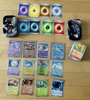 Pokemon Karten