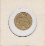 Medaglie: Messing - Jeton AARAU 1849 – Usato da Schlieren venduto da petros38