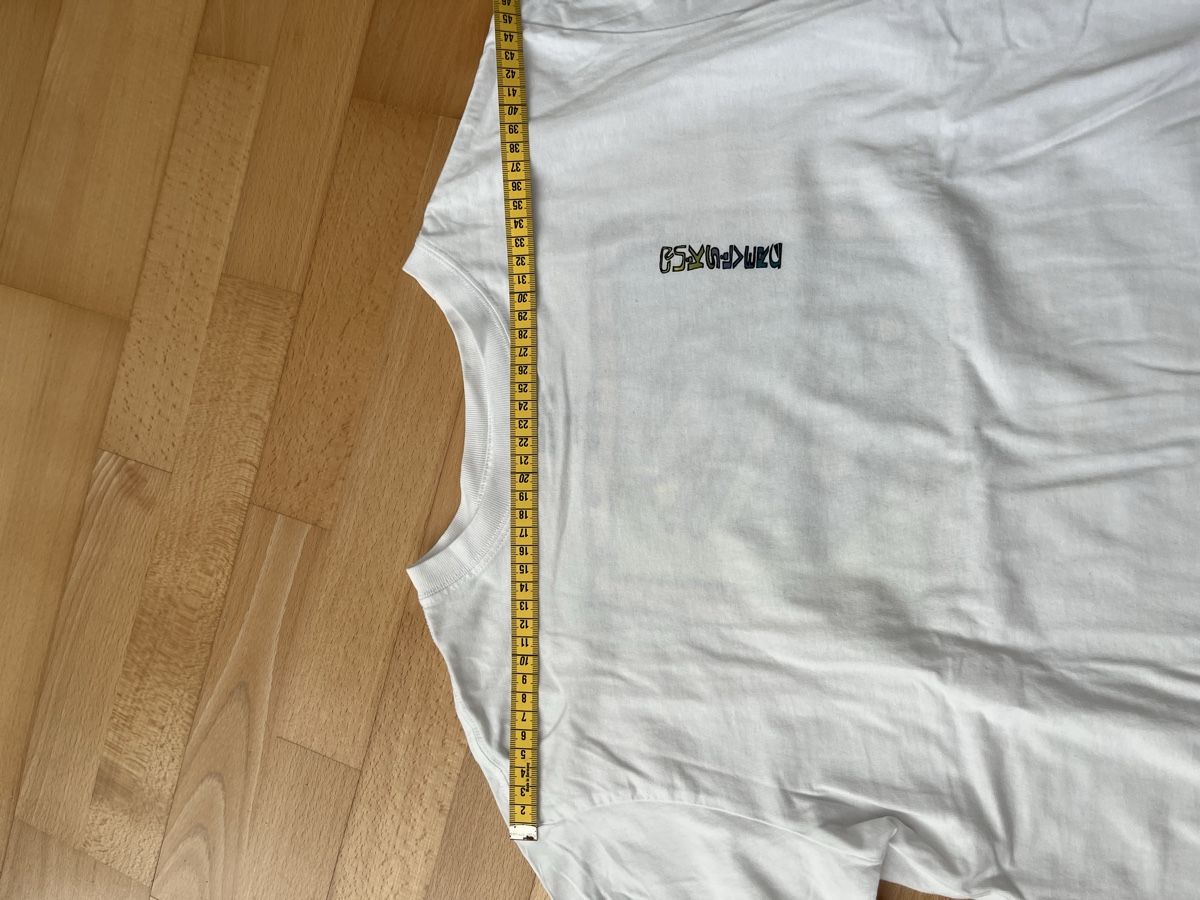 Quiksilver T-shirt: T Shirt Quiksilver – Usato da Zuzwil SG venduto da dieschnellemichelle 3