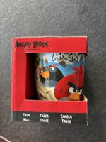 Angry Birds Tasse Mug Kaffeetasse Keramikbecher Tazza OVP