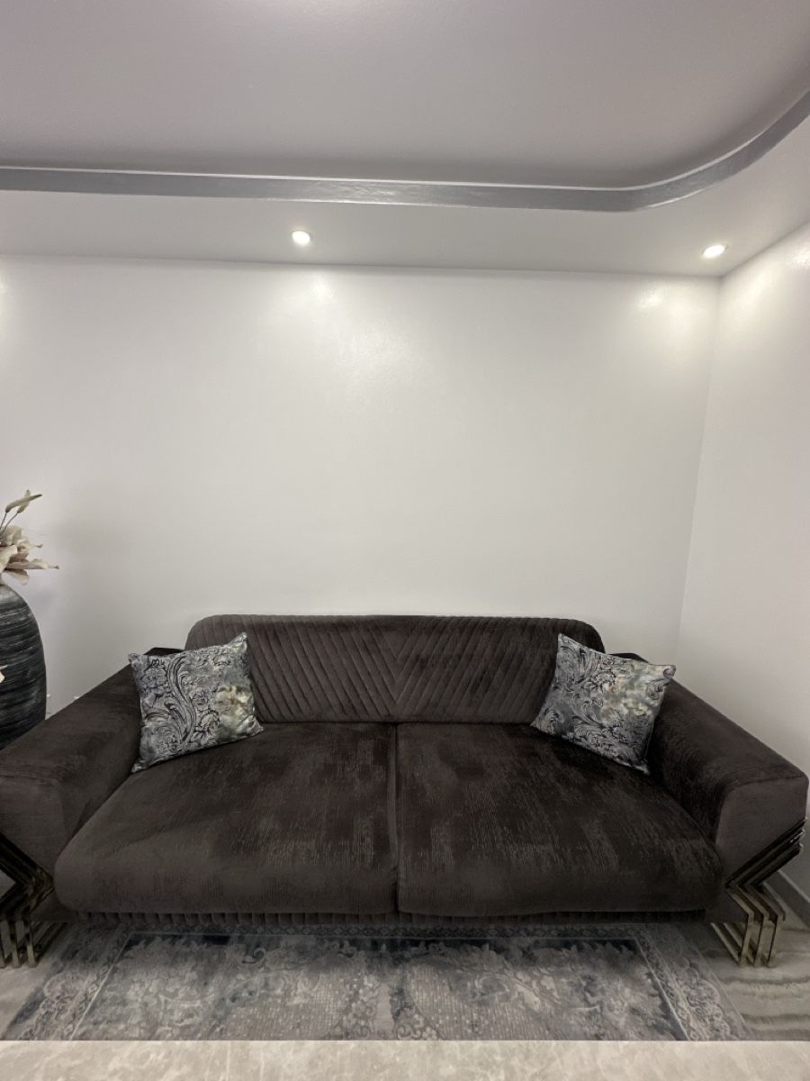 Divani: Sofa/Bett 220cm x 90cm – Nuovo (secondo la descrizione) da Biel/Bienne venduto da inf_p8rh 3