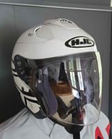 Motorradhelm