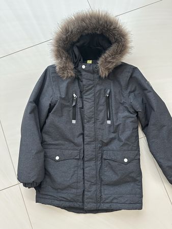 Winter Jacket Playtech by Name It, Size 152