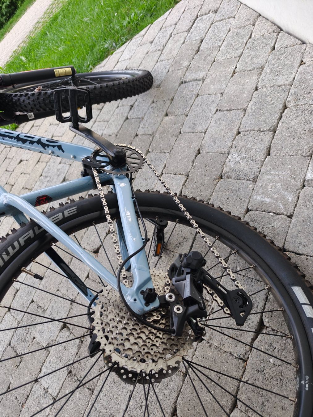 Orbea Velos: Orbea Laufey 24 – Gebraucht aus Adligenswil von ser_6mpq 4
