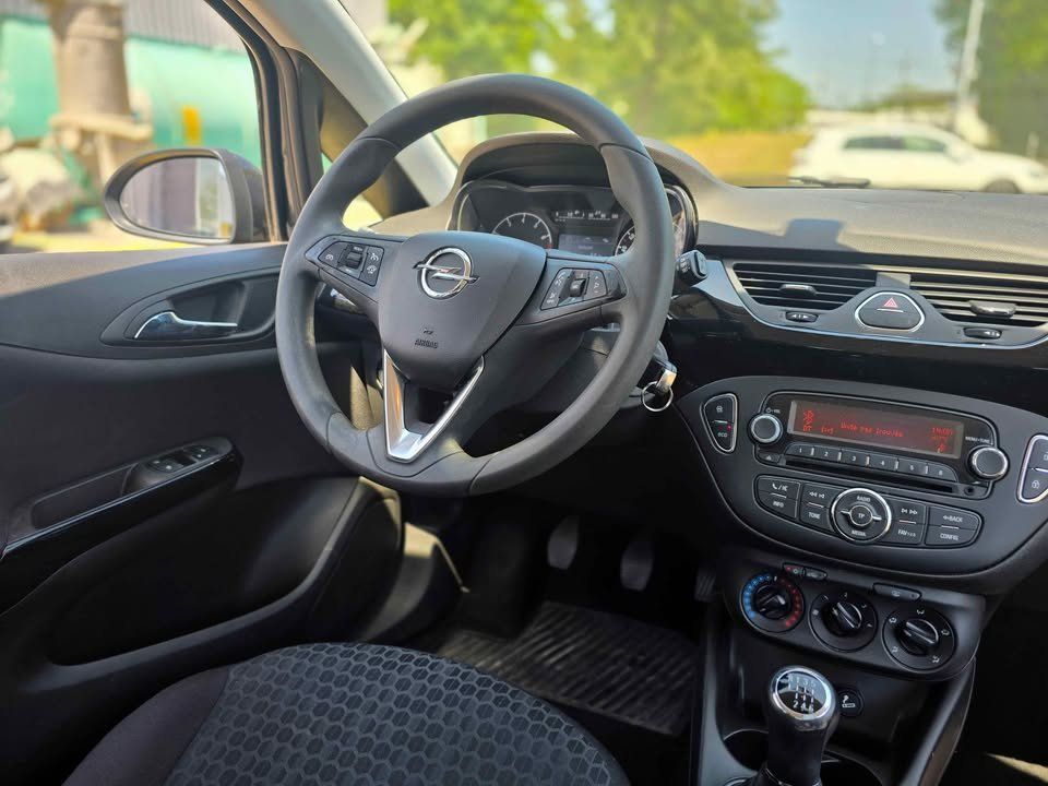 Opel Automobili: Opel Corsa 1.0t – Usato da Crissier venduto da vim_r8qn 4