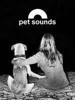 PET SOUNDS – animals and musicians on record sleeves