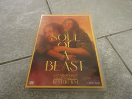 DVD Soul of a Beast