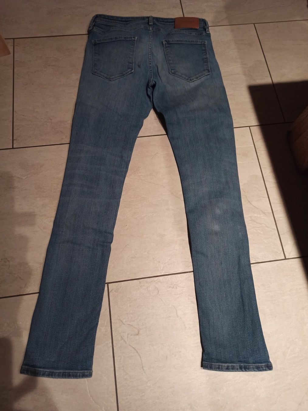 Jack & Jones Jeans: Jeans Jack and Jones – Usato da Niederwil AG venduto da Nioc28 3