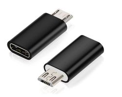 USB-C zu Micro USB Adapter