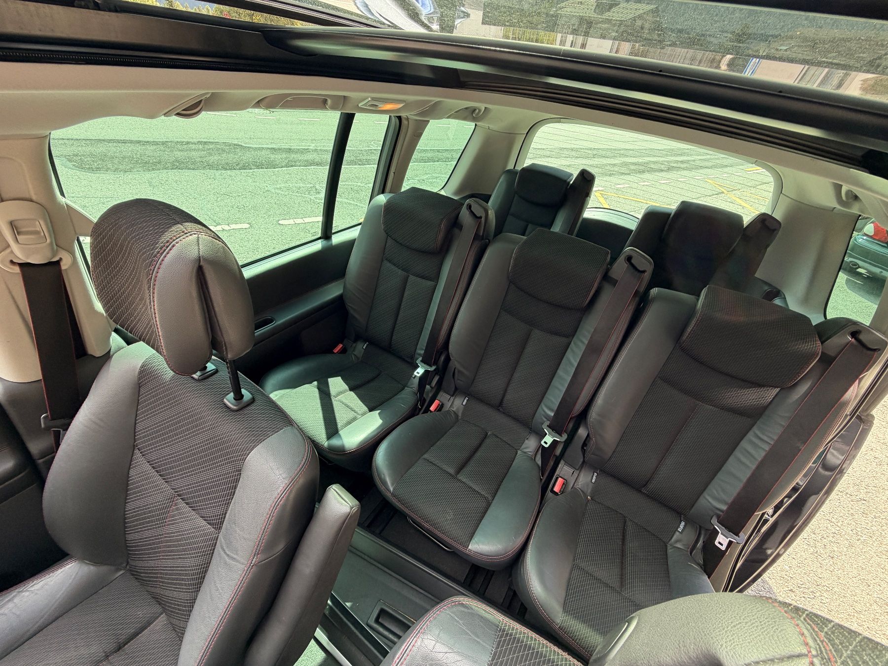 Renault Autos: Renault Grand Espace LUXE – Gebraucht aus RIVAZ von fxpsuisse 5
