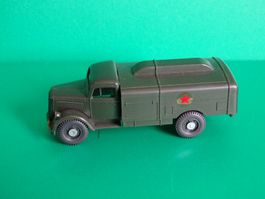 Armee LKW von Wiking 1/87