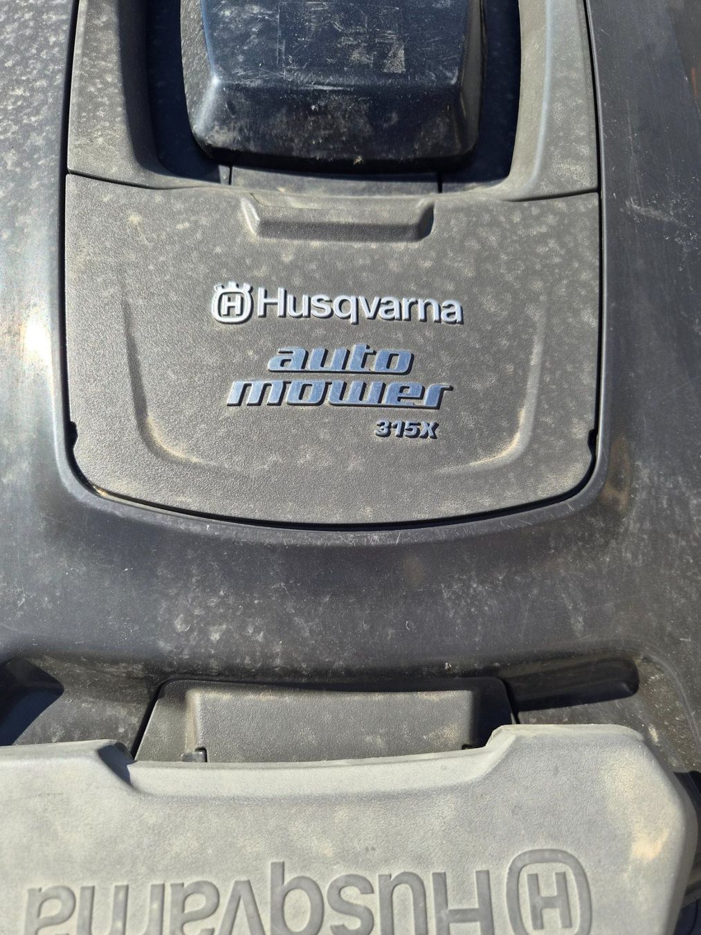 Husqvarna Tagliaerba: Husqvarna Automower 315X – Usato da Worben venduto da TCPoint 1