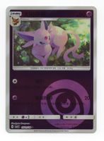Espeon 0501/14 Gem Pack Volume 2 Chinese