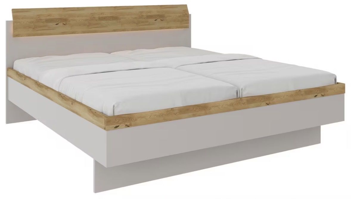 Betten: Bett zu verkaufen  – Gebraucht aus Oberiberg von Isa.99