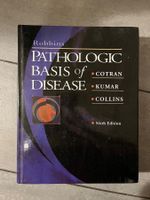 Robbins Pathologic Basis of Disease