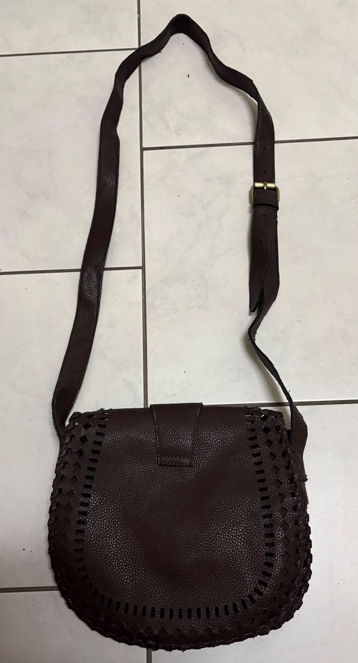 Pieces Sacs femmes: Tasche Country – D'occasion à Basel par tif_m2h6 4