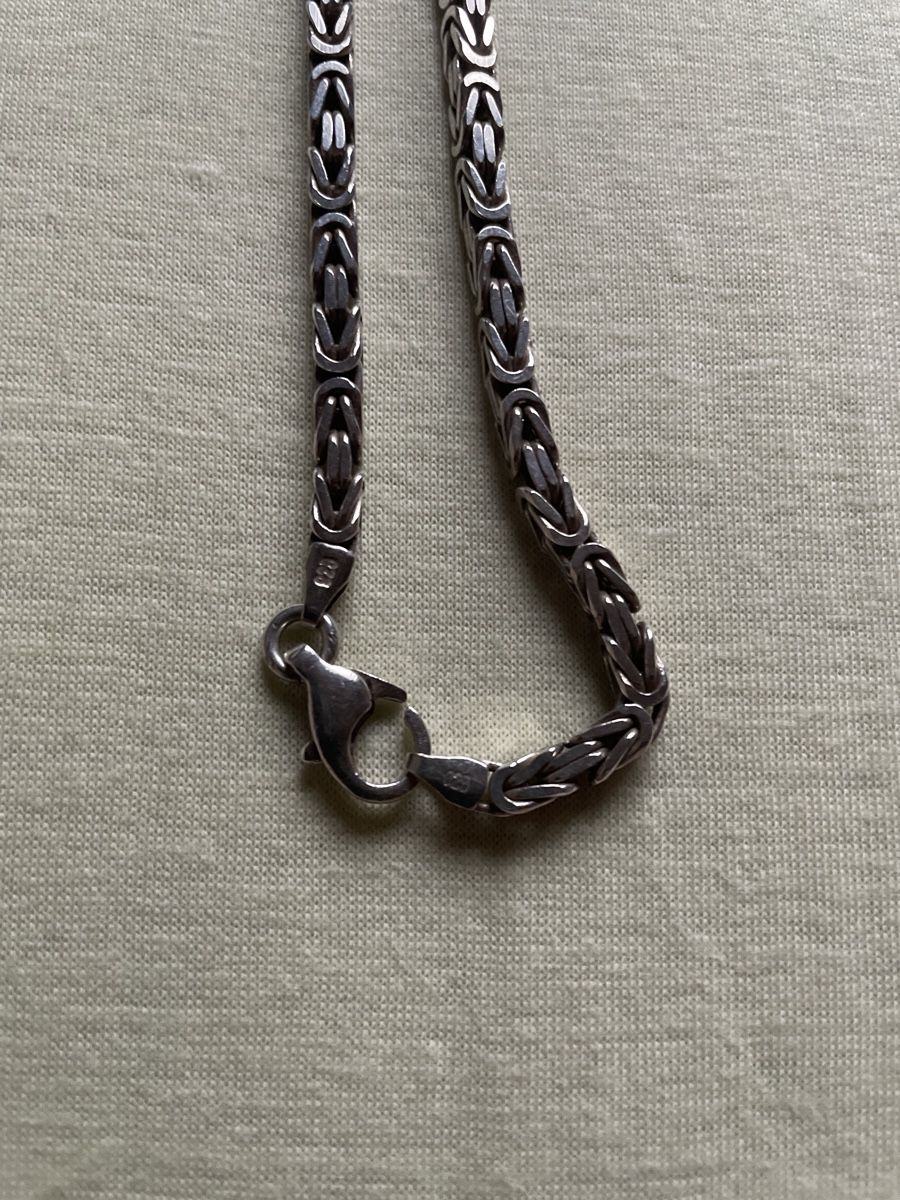 Catenine: Kette – Usato da Reinach AG venduto da M_2024 1