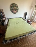 Bettsofa fast Neu