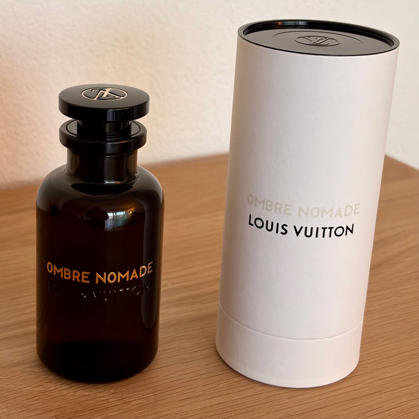 Louis Vuitton Parfums & Eau de Toilette: Louis Vuitton Ombre Nomade 100 ml – D'occasion à Rafz par convention 1