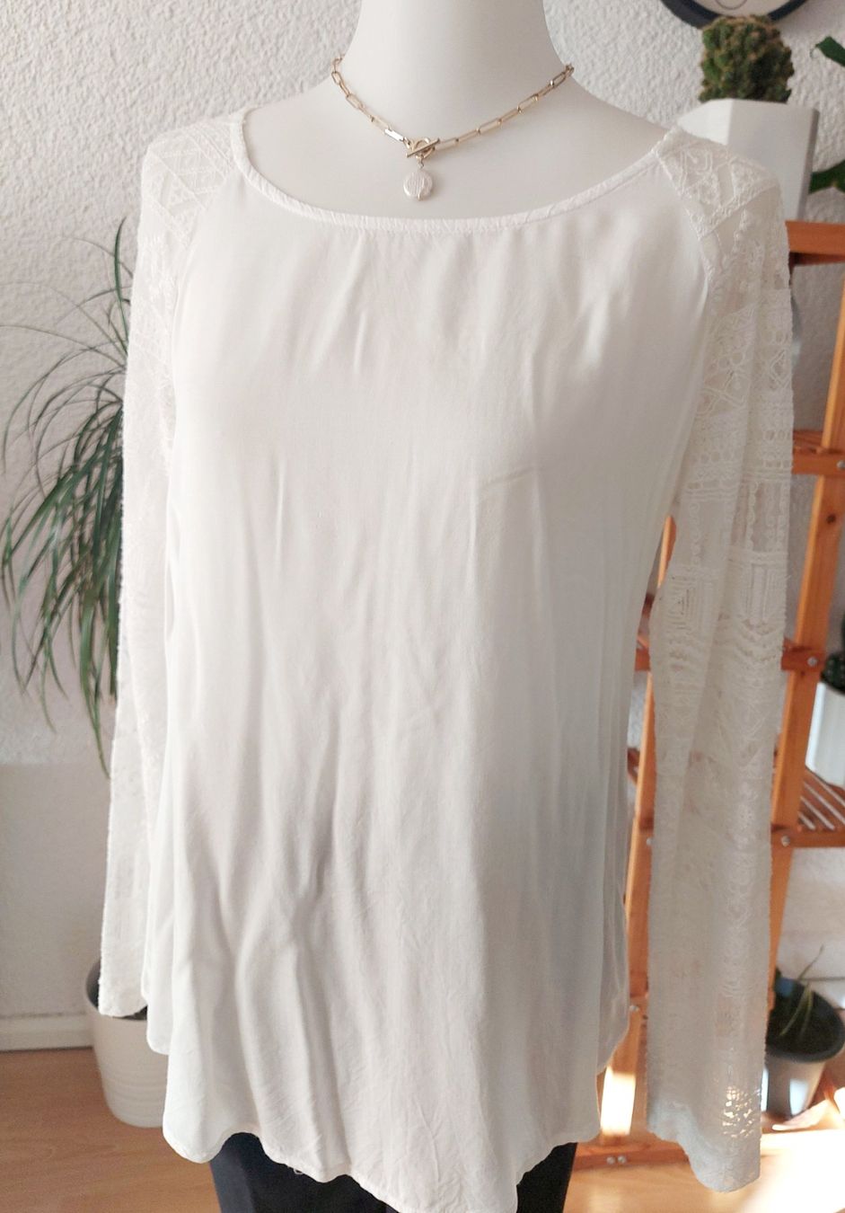 Blusen: Bluse – Gebraucht aus Klingnau von fairy.princess 3