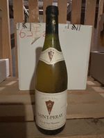SAINT-PERAY blanc Les Nobles Rives 2000 Cave de Tain
