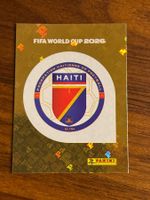 HAI 1 Panini WM26