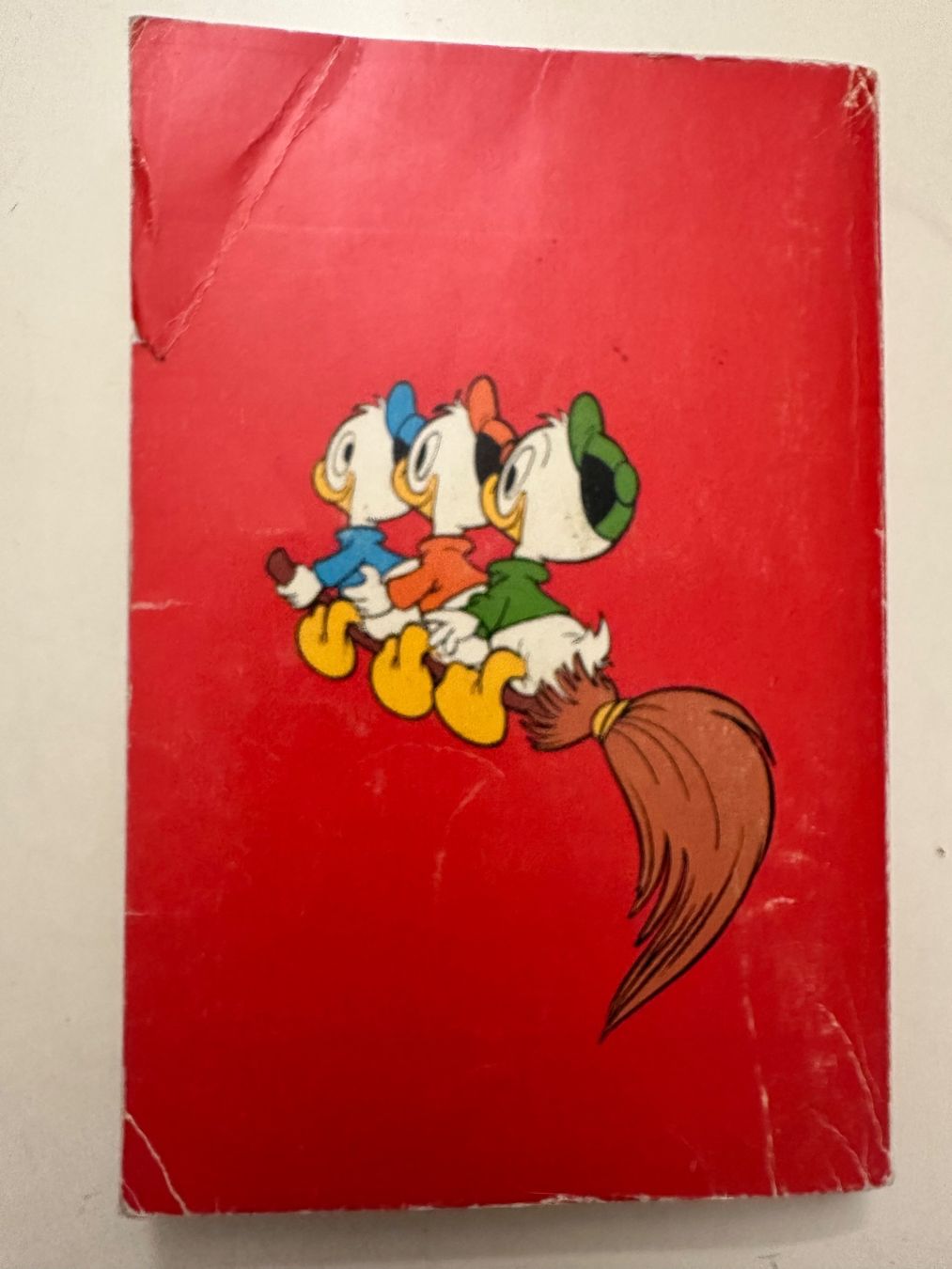 Fumetti: LTB LUSTIGES TASCHENBUCH 85 – Usato da Münsingen venduto da Ganjam 2