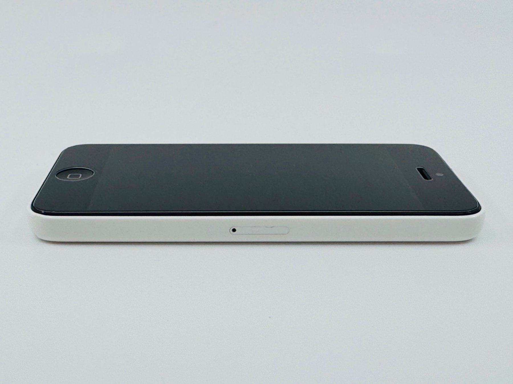 Apple Telefoni cellulari / Smartphones: Apple iPhone 5C | 16 GB | White | Batterie 100% – Usato da Soyhières venduto da Spartan117 4