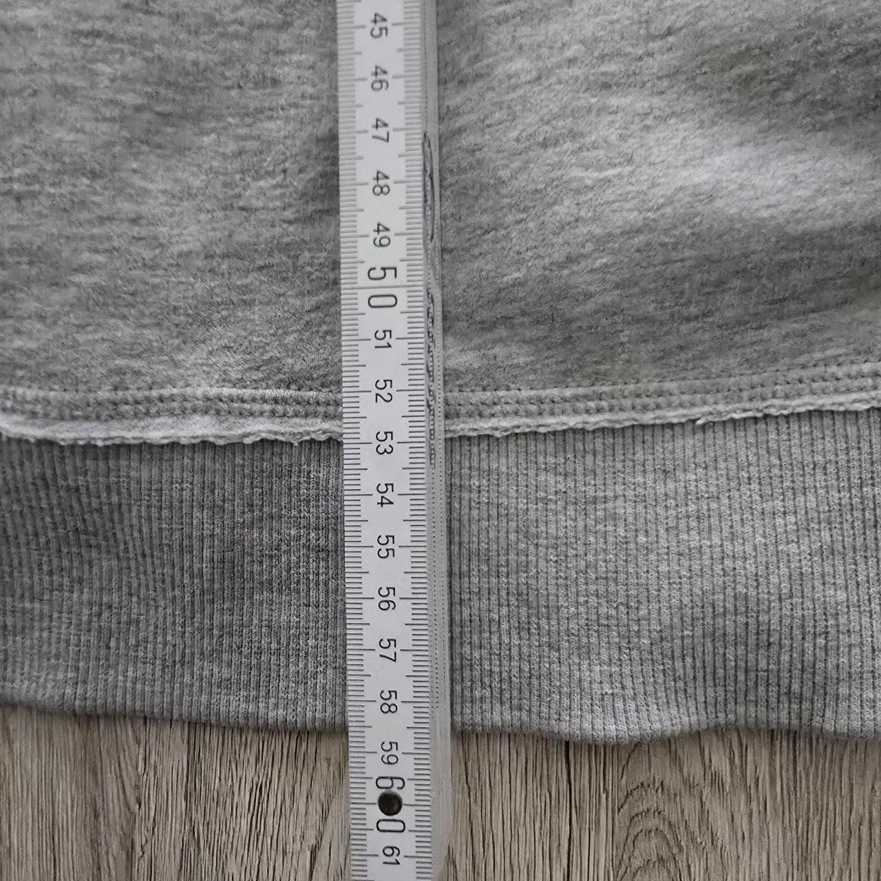 H&M Giacche: Hoodie Jacke – Usato da Zürich venduto da Sustainability 2