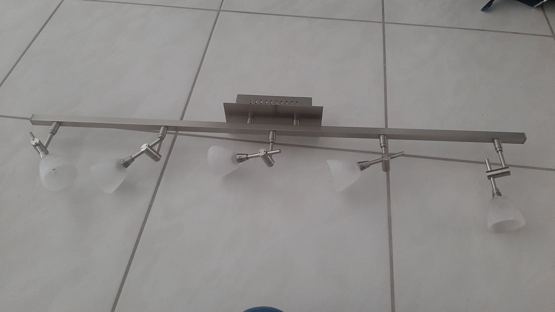 Lampadari & plafoniere: K.. R K) Deckenleuchte Lampe Leuchte – Usato da Wil SG venduto da AmandaCreations