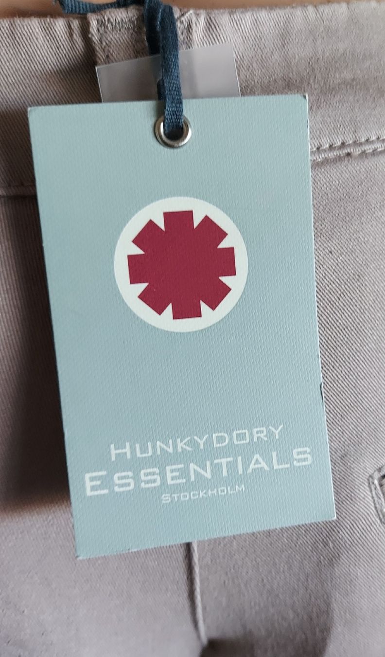 Hosen: Neue Hunkydory Hose M, Porchini – Neu und originalverpackt aus Basel von Mazzo84 2