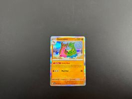Gastrodon 107/191