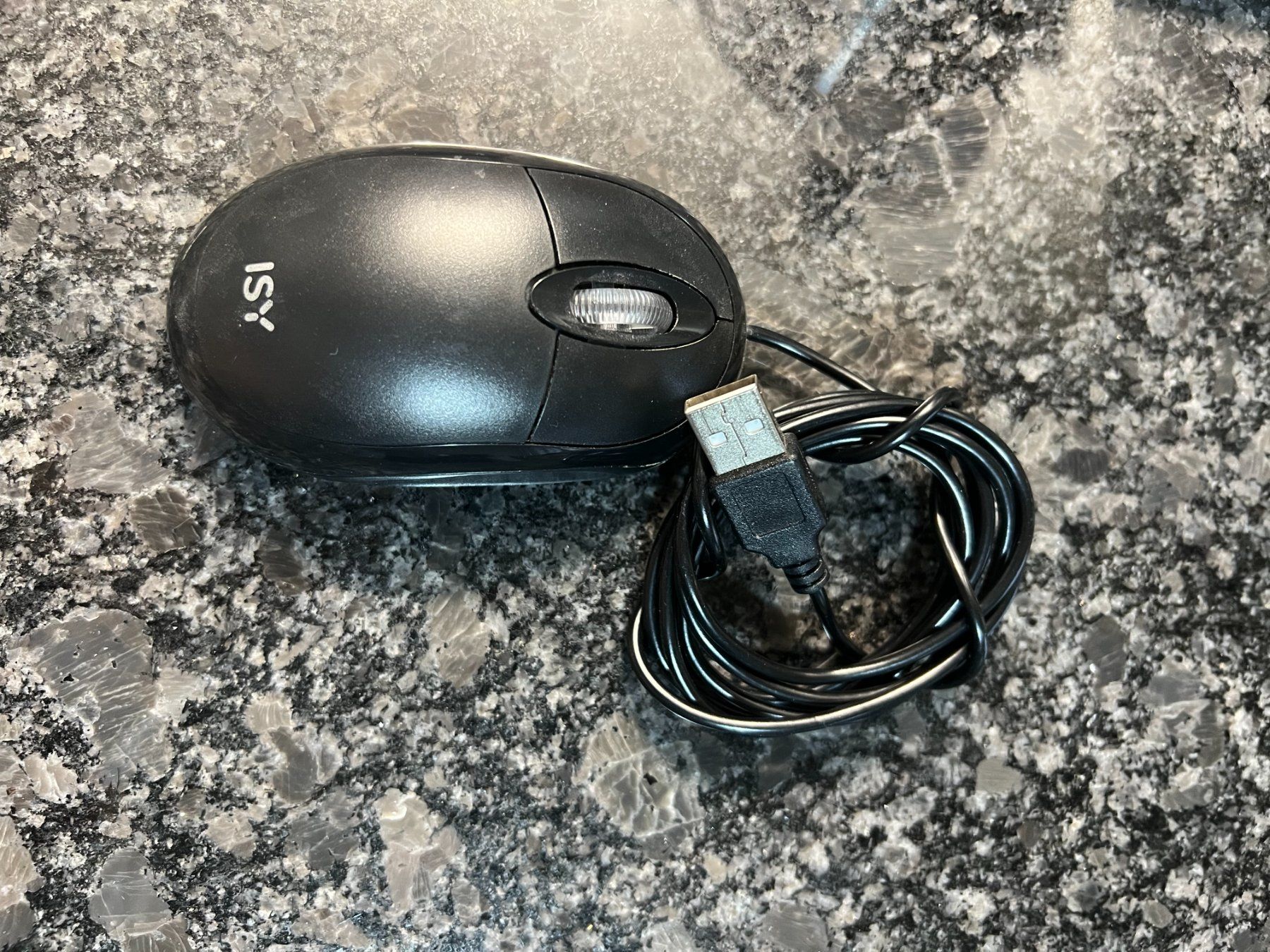 Souris: Mouse PC – D'occasion à Bôle par dany2021