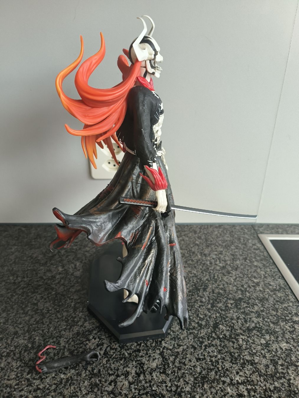 Figurines: Bleach Ichigo Figur  – D'occasion à Emmenbrücke par Marco01334 3